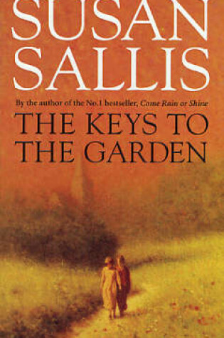 Cover of The Keys To The Garden