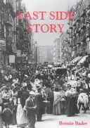 Cover of East Side Story