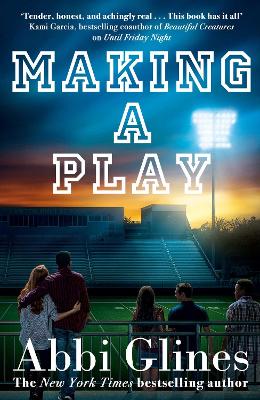 Cover of Making a Play