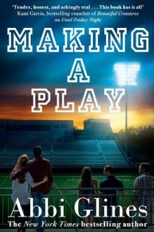 Cover of Making a Play