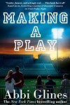 Book cover for Making a Play
