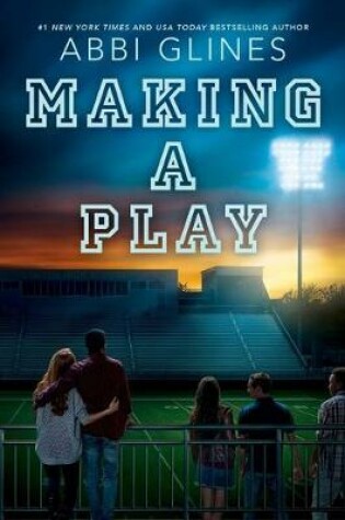 Cover of Making a Play