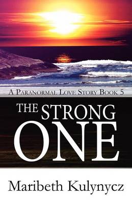 Book cover for The Strong One