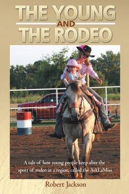 Book cover for The Young and the Rodeo