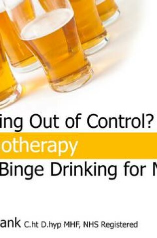 Cover of Stop Binge Drinking for Men