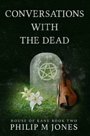 Cover of Conversations with the Dead