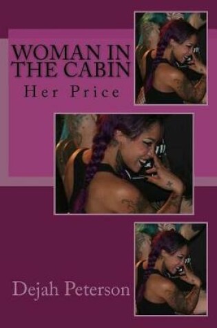 Cover of Woman in the Cabin