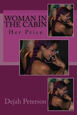 Book cover for Woman in the Cabin