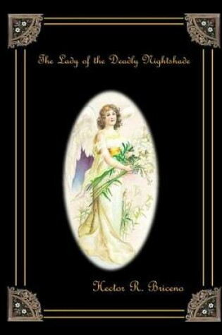 Cover of The Lady of the Deadly Nightshade