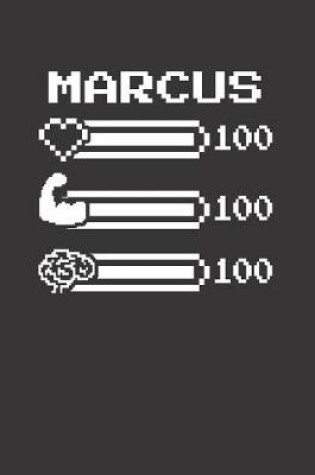 Cover of Marcus