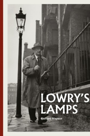 Cover of Lowry's Lamps