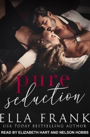 Cover of Pure Seduction