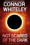 Book cover for Not Scared Of The Dark