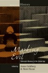 Book cover for Marking Evil