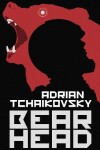 Book cover for Bear Head
