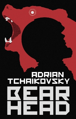 Cover of Bear Head