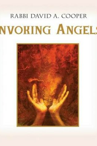 Cover of Invoking Angels