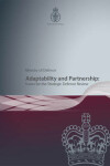 Book cover for Adaptability and Partnership