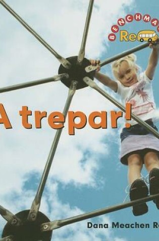 Cover of �A Trepar! (Climbing)