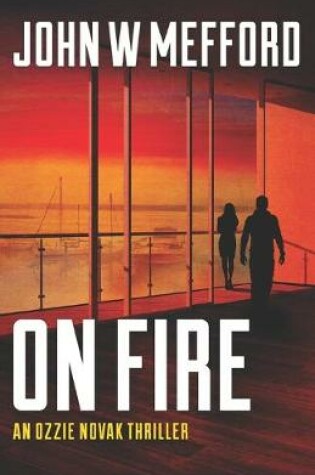 Cover of On Fire