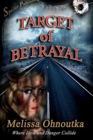 Cover of Target of Betrayal