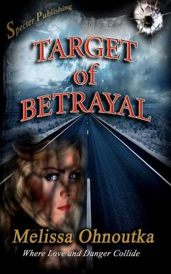 Book cover for Target of Betrayal