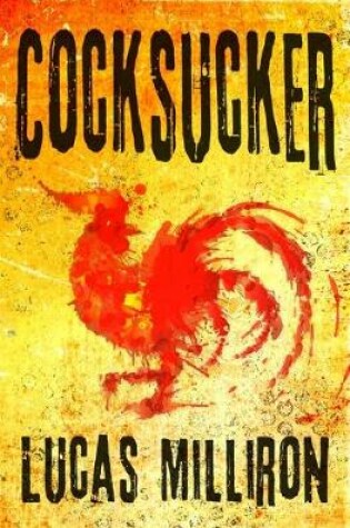 Cover of Cocksucker