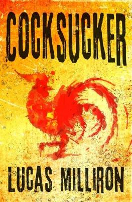 Book cover for Cocksucker