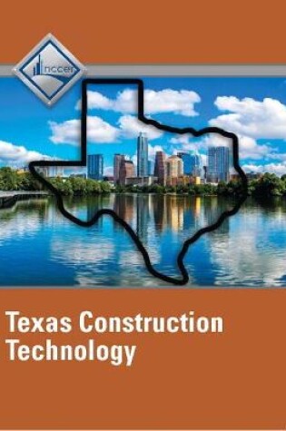 Cover of NCCER Construction Technology - Texas Student Edition