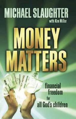 Book cover for Money Matters Participant's Guide