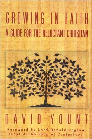 Cover of Growing in Faith