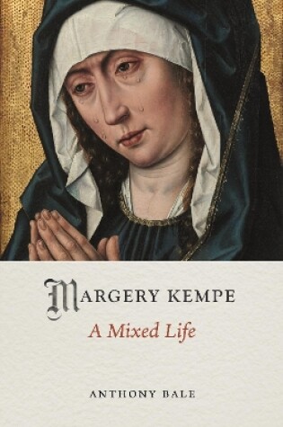 Cover of Margery Kempe