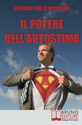 Cover of Il Potere dell'Autostima