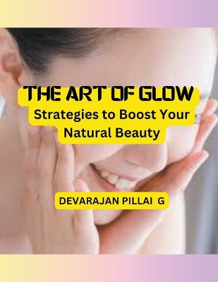 Book cover for The Art of Glow