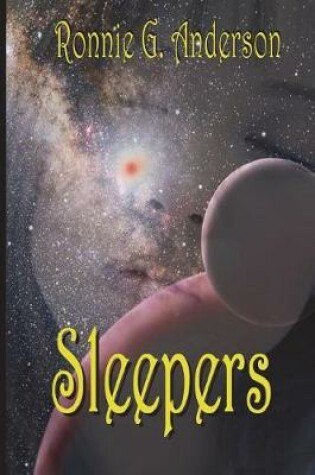 Cover of Sleepers