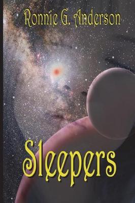 Book cover for Sleepers