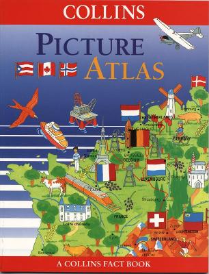 Cover of Picture Atlas