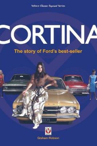 Cover of Cortina