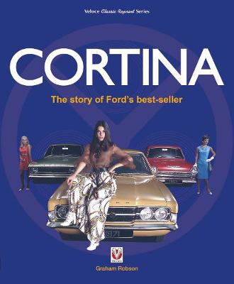 Book cover for Cortina