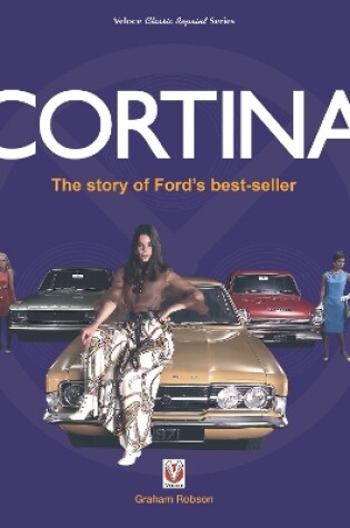 Cover of Cortina