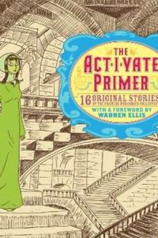 Cover of Act – I – vate Primer