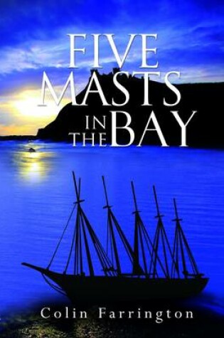 Cover of Five Masts in the Bay