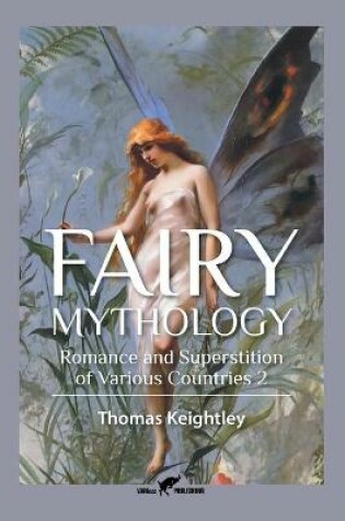 Cover of Fairy Mythology 2
