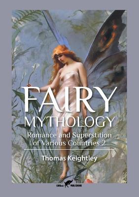 Cover of Fairy Mythology 2