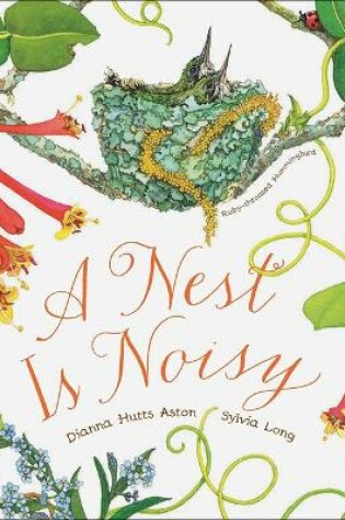 Cover of Nest Is Noisy