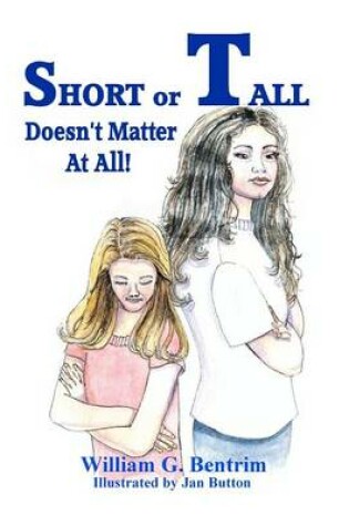 Cover of Short or Tall Doesn't Matter At All