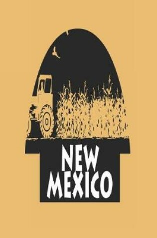 Cover of New Mexico