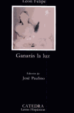Cover of Ganaras La Luz