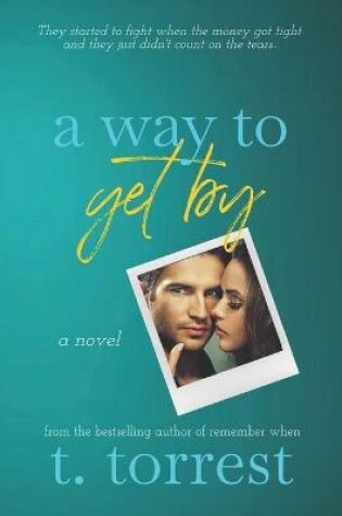 Cover of A Way to Get By