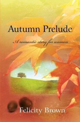Cover of Autumn Prelude